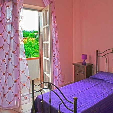 La Casa Di Miro Bed & Breakfast Catanzaro Oda fotoğraf