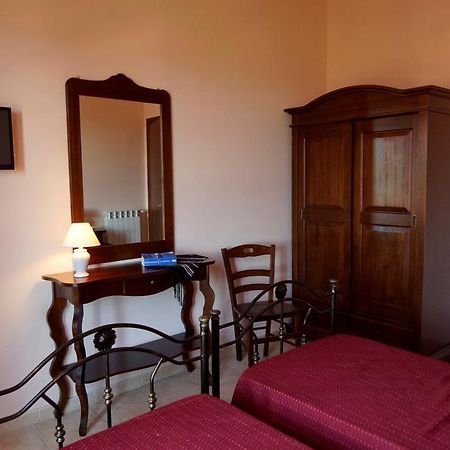 La Casa Di Miro Bed & Breakfast Catanzaro Dış mekan fotoğraf