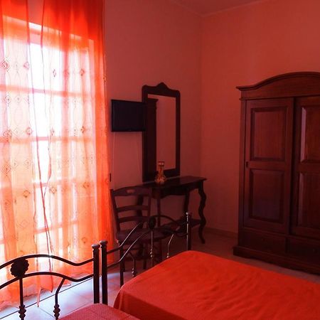 La Casa Di Miro Bed & Breakfast Catanzaro Dış mekan fotoğraf