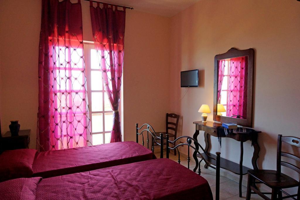 La Casa Di Miro Bed & Breakfast Catanzaro Dış mekan fotoğraf