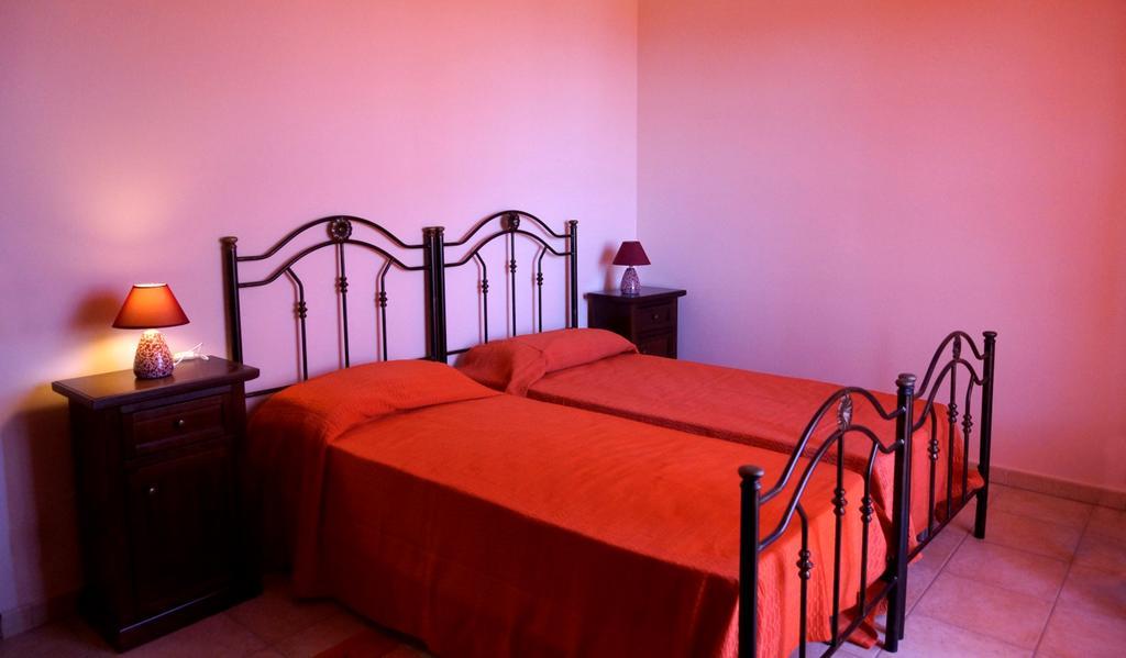 La Casa Di Miro Bed & Breakfast Catanzaro Dış mekan fotoğraf