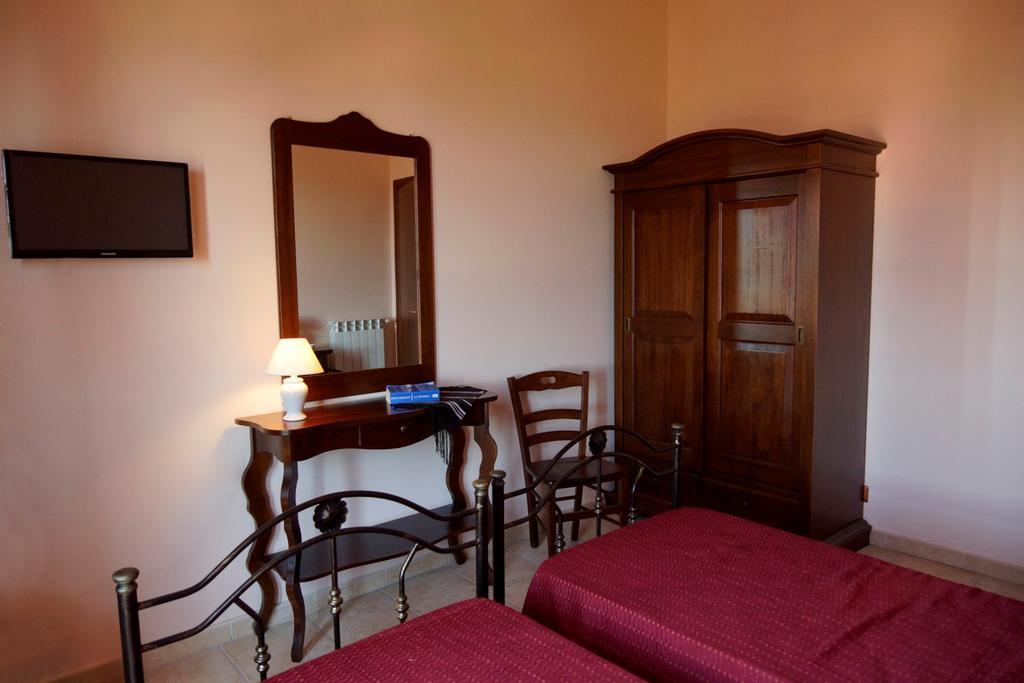 La Casa Di Miro Bed & Breakfast Catanzaro Dış mekan fotoğraf