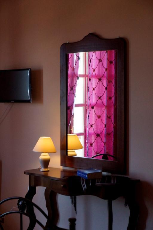 La Casa Di Miro Bed & Breakfast Catanzaro Dış mekan fotoğraf