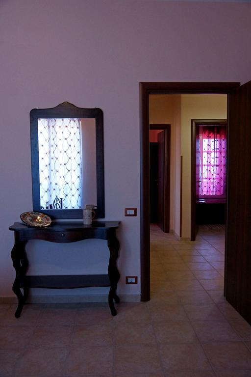 La Casa Di Miro Bed & Breakfast Catanzaro Dış mekan fotoğraf