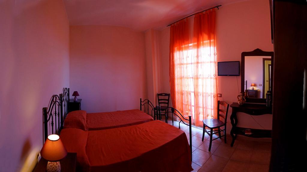 La Casa Di Miro Bed & Breakfast Catanzaro Dış mekan fotoğraf