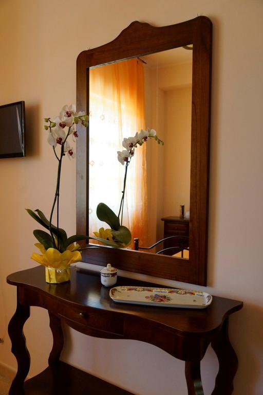 La Casa Di Miro Bed & Breakfast Catanzaro Dış mekan fotoğraf